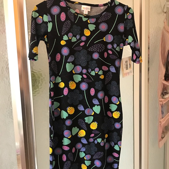 LuLaRoe Dresses & Skirts - Julia
